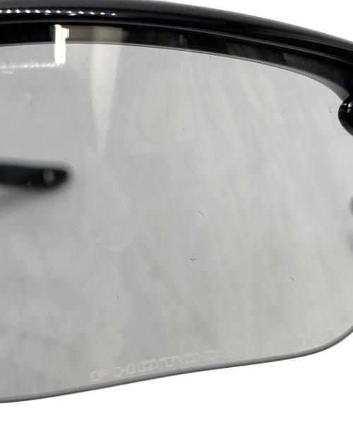 OAKLEY（オークリー）OAKLEY (オークリー) サングラス ブラックの古着・服飾アイテム