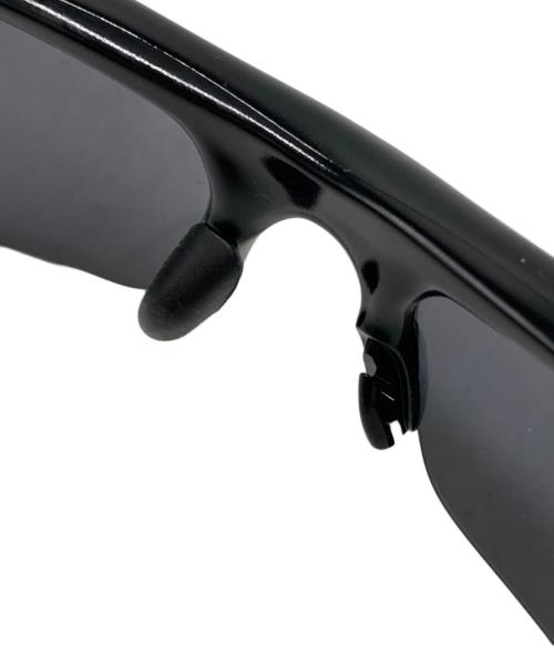 OAKLEY（オークリー）OAKLEY (オークリー) flak/サングラス ブラックの古着・服飾アイテム