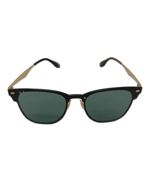 RAY-BAN（レイバン）RAY-BAN (レイバン) サングラス ブラックの古着・服飾アイテム