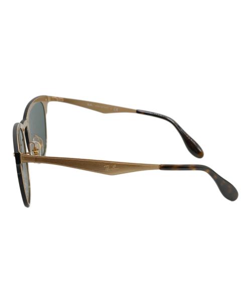 RAY-BAN（レイバン）RAY-BAN (レイバン) サングラス ブラックの古着・服飾アイテム