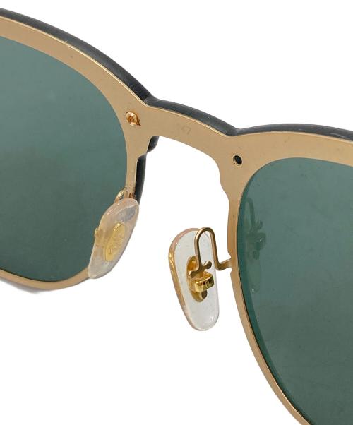 RAY-BAN（レイバン）RAY-BAN (レイバン) サングラス ブラックの古着・服飾アイテム