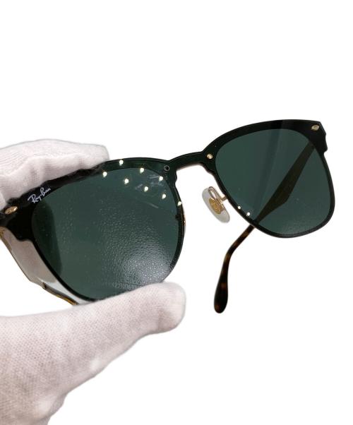 RAY-BAN（レイバン）RAY-BAN (レイバン) サングラス ブラックの古着・服飾アイテム