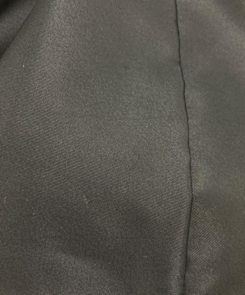 MEER（メーア）MEER (メーア) ボールバック ブラックの古着・服飾アイテム