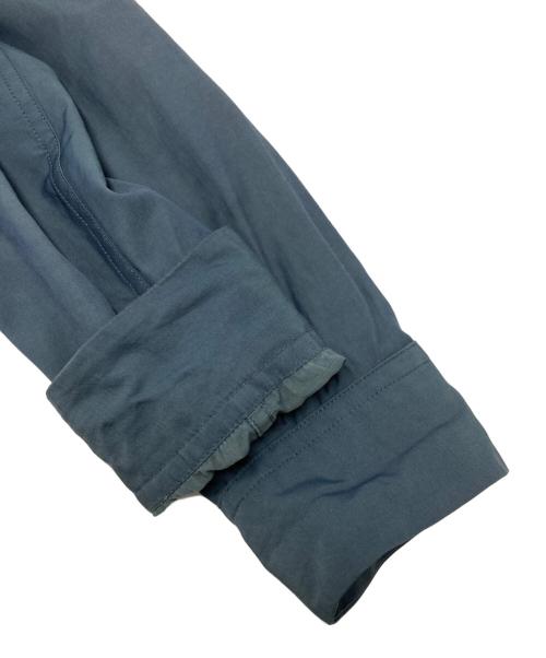 LEMAIRE（ルメール）LEMAIRE (ルメール) JB2ブルゾン ネイビー サイズ:SIZE 48の古着・服飾アイテム