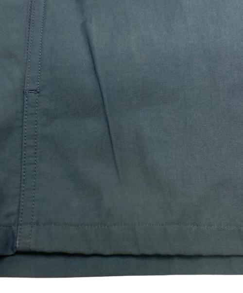 LEMAIRE（ルメール）LEMAIRE (ルメール) JB2ブルゾン ネイビー サイズ:SIZE 48の古着・服飾アイテム