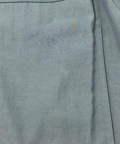 LEMAIRE（ルメール）LEMAIRE (ルメール) JB2ブルゾン ネイビー サイズ:SIZE 48の古着・服飾アイテム