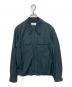 LEMAIRE（ルメール）の古着「JB2ブルゾン」｜ネイビー
