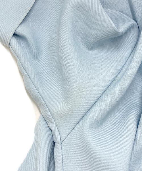CELFORD（セルフォード）CELFORD (セルフォード) ワンピース ブルー サイズ:SIZE 36の古着・服飾アイテム