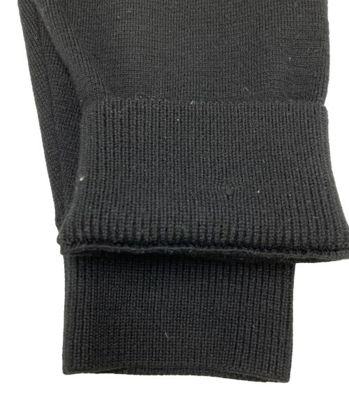 SUPREME（シュプリーム）SUPREME (シュプリーム) Contrast Stitch Button UP ブラック サイズ:SIZE XLの古着・服飾アイテム