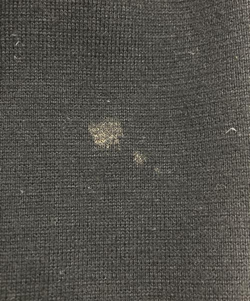 SUPREME（シュプリーム）SUPREME (シュプリーム) Contrast Stitch Button UP ブラック サイズ:SIZE XLの古着・服飾アイテム