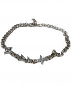 LOUIS VUITTONルイ ヴィトン）の古着「ブレスレット・モノグラム ロウ」