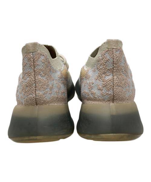 adidas（アディダス）adidas (アディダス) YEEZY BOOST 380 ベージュ サイズ:US8の古着・服飾アイテム