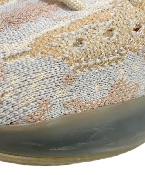 adidas（アディダス）adidas (アディダス) YEEZY BOOST 380 ベージュ サイズ:US8の古着・服飾アイテム