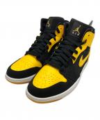 NIKEナイキ）の古着「Air Jordan 1 Retro Mid 