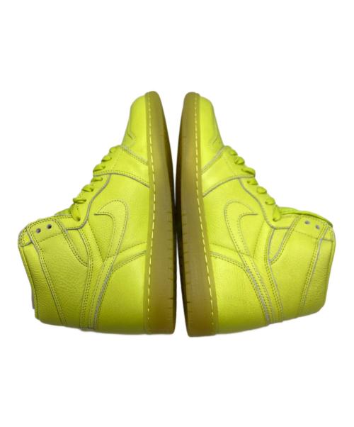 NIKE（ナイキ）NIKE (ナイキ) Air Jordan 1 Retro High Gatorade 