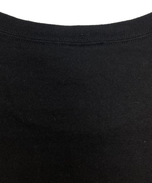 GEEKS RULE（ギークスルール）GEEKS RULE (ギークスルール) SEGA (セガ) Genesis Finger 15 Tee ブラック サイズ:SIZE XLの古着・服飾アイテム