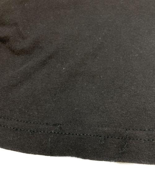 GEEKS RULE（ギークスルール）GEEKS RULE (ギークスルール) SEGA (セガ) Genesis Finger 15 Tee ブラック サイズ:SIZE XLの古着・服飾アイテム