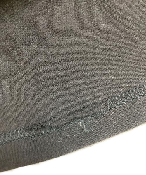 GEEKS RULE（ギークスルール）GEEKS RULE (ギークスルール) SEGA (セガ) Genesis Finger 15 Tee ブラック サイズ:SIZE XLの古着・服飾アイテム