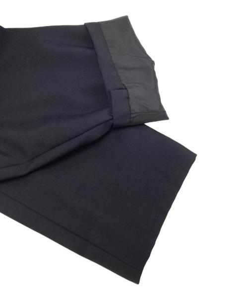 Y's for men（ワイズフォーメン）Y's for men (ワイズフォーメン) 3Bウールギャバテーラードジャケット ネイビー サイズ:SIZE Mの古着・服飾アイテム