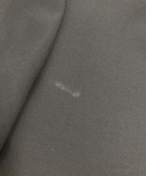 Y's for men（ワイズフォーメン）Y's for men (ワイズフォーメン) 3Bウールギャバテーラードジャケット ネイビー サイズ:SIZE Mの古着・服飾アイテム