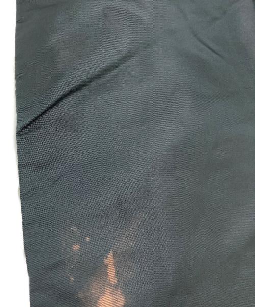 MUZE（ミューズ）MUZE (ミューズ) FACE SOUVENIR JACKET ホワイト サイズ:SIZE 2の古着・服飾アイテム