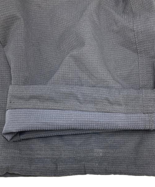 MUZE（ミューズ）MUZE (ミューズ) COOL DOTS CARGO PANTS ブラック サイズ:SIZE 2の古着・服飾アイテム