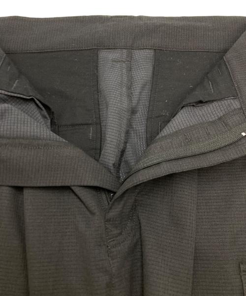 MUZE（ミューズ）MUZE (ミューズ) COOL DOTS CARGO PANTS ブラック サイズ:SIZE 2の古着・服飾アイテム