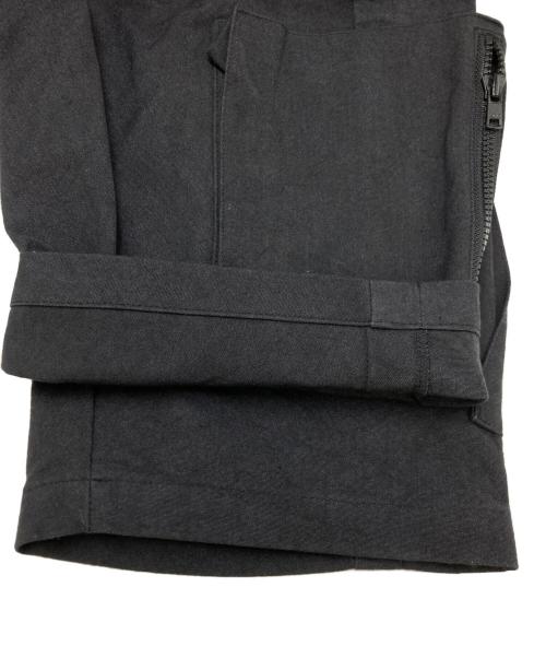 MUZE（ミューズ）MUZE (ミューズ) FORM FOLLOWS FUNCTION JACKET ブラック サイズ:SIZE 1の古着・服飾アイテム