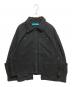 MUZE（ミューズ）の古着「FORM FOLLOWS FUNCTION JACKET」｜ブラック
