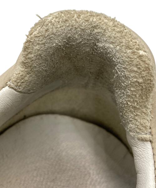 Maison Margiela 22（メゾンマルジェラ）Maison Margiela 22 (メゾンマルジェラ 22) スニーカー アイボリー サイズ:SIZE 42の古着・服飾アイテム