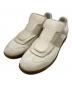 Maison Margiela 22（メゾンマルジェラ 22）の古着「スニーカー」｜アイボリー