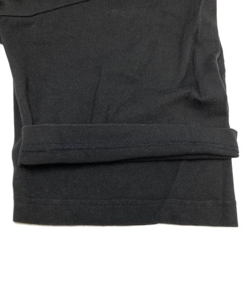 jieda（ジエダ）jieda (ジエダ) JieDa LOGO BIG T-SHIRT ブラック サイズ:OSの古着・服飾アイテム