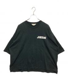 jieda（ジエダ）の古着「Tシャツ」｜ブラック