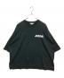 jieda（ジエダ）の古着「Tシャツ」｜ブラック
