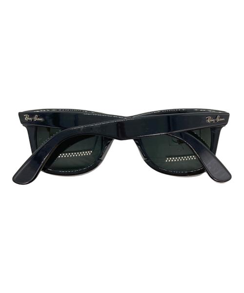 RAY-BAN（レイバン）RAY-BAN (レイバン) サングラス ブラック サイズ:50-22の古着・服飾アイテム