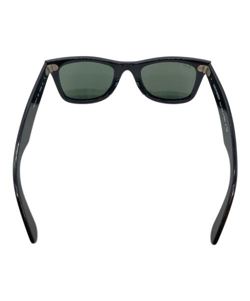 RAY-BAN（レイバン）RAY-BAN (レイバン) サングラス ブラック サイズ:50-22の古着・服飾アイテム
