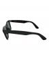 中古・古着 RAY-BAN (レイバン) サングラス ブラック サイズ:50-22：5000円