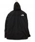 THE NORTH FACE (ザ ノース フェイス) マウンテンダウンジャケット ブラック サイズ:SIZE M：27000円