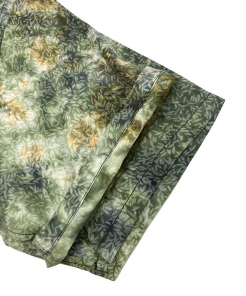 South2 West8（サウスツー ウエストエイト）south2 west8 (サウスツー ウエストエイト) S/S 6Pocket Shirt グリーン サイズ:SIZE Sの古着・服飾アイテム
