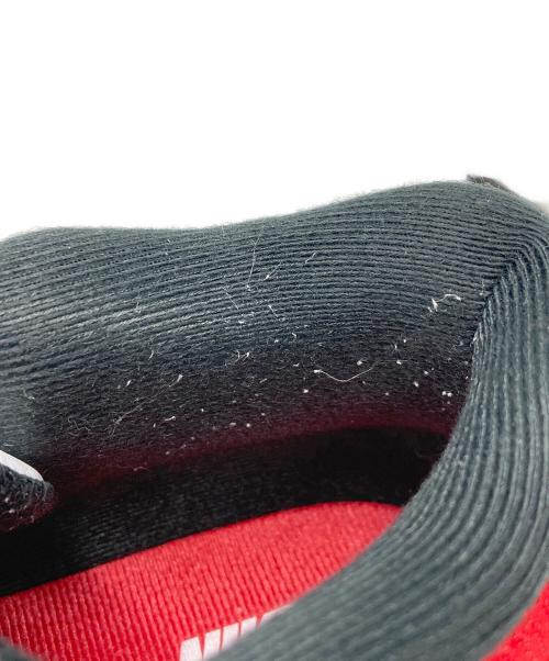 NIKE（ナイキ）NIKE (ナイキ) Air Alpha Force 88 ホワイト×レッド サイズ:SIZE 27cmの古着・服飾アイテム