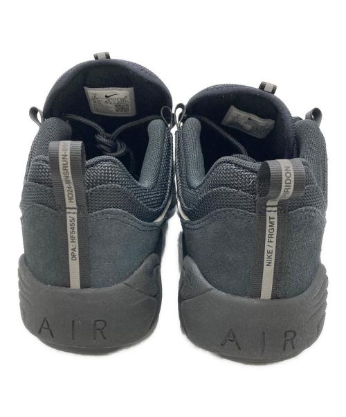 NIKE（ナイキ）NIKE (ナイキ) FRAGMENT DESIGN (フラグメントデザイン) Nike Air Zoom Spiridon SP 