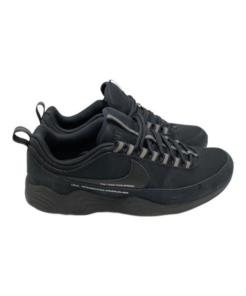NIKE（ナイキ）NIKE (ナイキ) FRAGMENT DESIGN (フラグメントデザイン) Nike Air Zoom Spiridon SP 