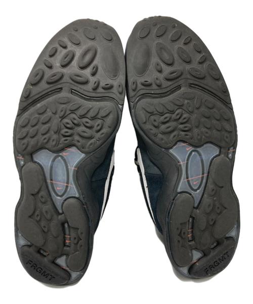 NIKE（ナイキ）NIKE (ナイキ) FRAGMENT DESIGN (フラグメントデザイン) Nike Air Zoom Spiridon SP 