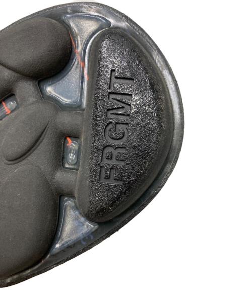 NIKE（ナイキ）NIKE (ナイキ) FRAGMENT DESIGN (フラグメントデザイン) Nike Air Zoom Spiridon SP 