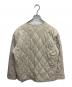 THE NORTH FACE (ザ ノース フェイス) HEAT LINE CARDIGAN/ヒートラインカーディガン ベージュ サイズ:SIZE　L：15000円