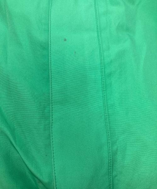 THE NORTH FACE（ザ ノース フェイス）THE NORTH FACE (ザ ノース フェイス) MOUNTAIN JACKET ブラック×グリーン サイズ:SIZE Lの古着・服飾アイテム