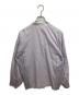 IMMEN (アイムメン) DUO SHIRT パープル サイズ:SIZE 2：11000円