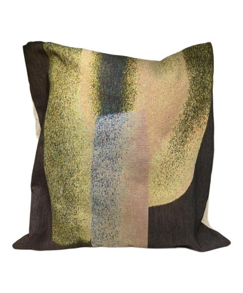 HOMME PLISSE ISSEY MIYAKE（オム プリッセ イッセイ ミヤケ）HOMME PLISSE ISSEY MIYAKE (オム プリッセ イッセイ ミヤケ) ロナンブルレック トートバッグ ベージュ サイズ:不明の古着・服飾アイテム