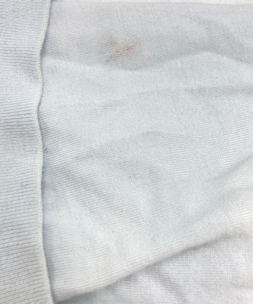 HOMME PLISSE ISSEY MIYAKE（オム プリッセ イッセイ ミヤケ）HOMME PLISSE ISSEY MIYAKE (オム プリッセ イッセイ ミヤケ) 長袖カットソー ブルー サイズ:SIZE 3の古着・服飾アイテム