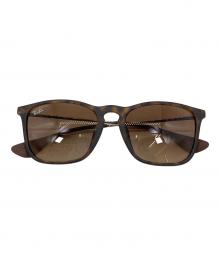 RAY-BAN（レイバン）の古着「サングラス」｜ブラウン